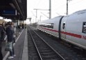 PZug Koeln Humbold Gremberg S Bahn Trimbornstr (ML) B017